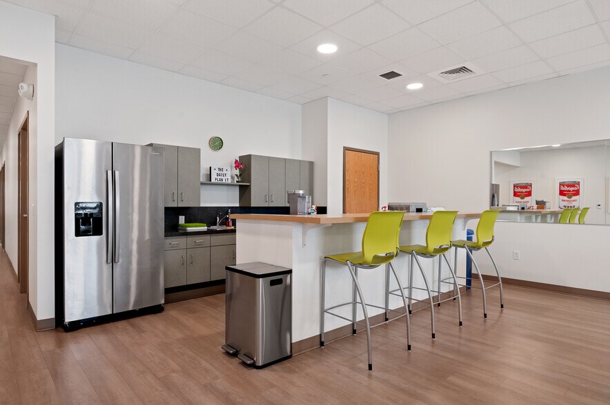 More Photos Of 900 Sarah St, Pittsburgh Coworking Space
