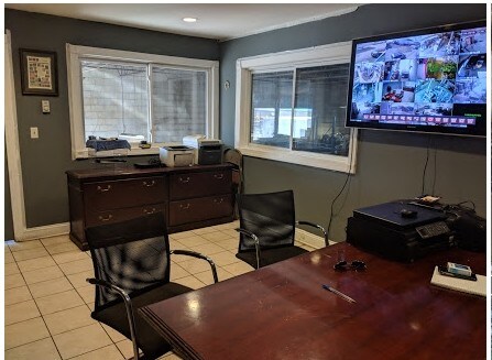 More Photos Of 39 Mary St, Newark Warehouse For Sale