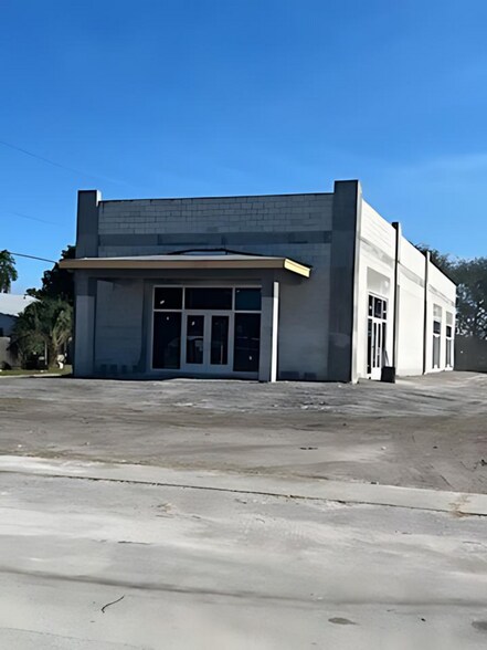 More Photos Of 611 E Sugarland Hwy, Clewiston Freestanding For Lease