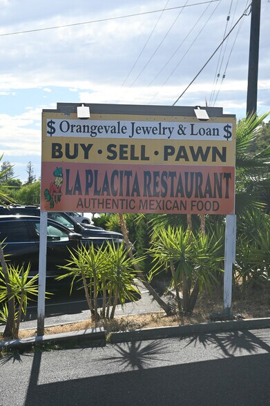 More Photos Of 9268-9272 Greenback Ln, Orangevale General Retail For Sale