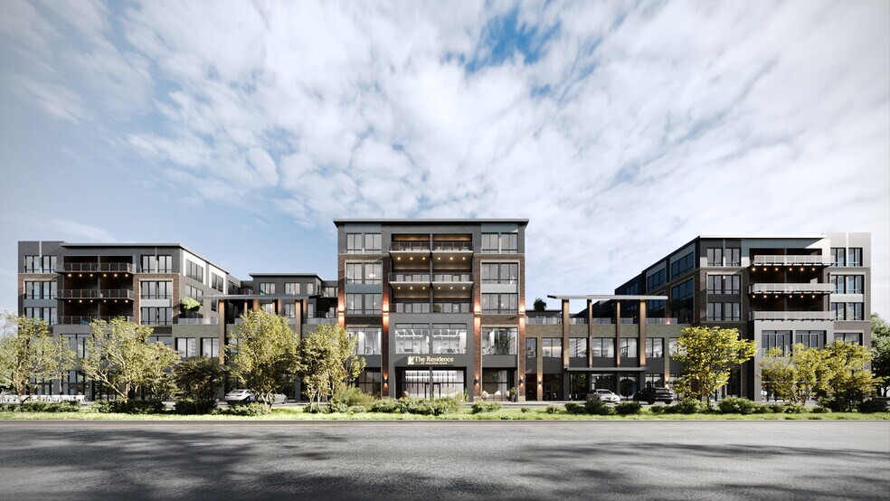 More Photos Of 3700 Riverside Dr, Upper Arlington Apartments For Lease