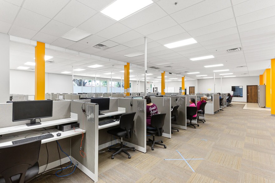 More Photos Of 500 E Hackberry Ave, McAllen Freestanding For Sale