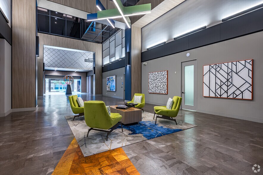 Photo of 1st Floor Ste 120