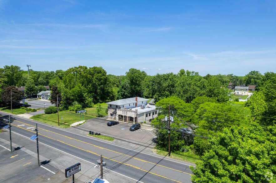 More Photos Of 1898 Route 33, Hamilton Office For Sale