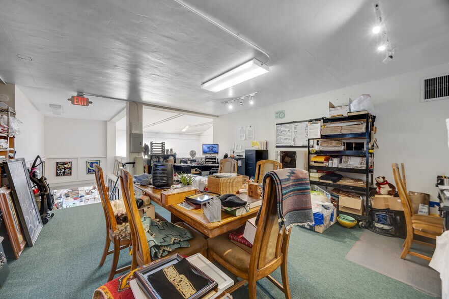 More Photos Of 201 Western Ave, Petaluma Storefront Retail Office For Sale