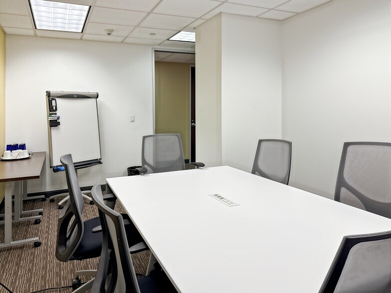 More Photos Of 777 Westchester Ave, White Plains Coworking Space