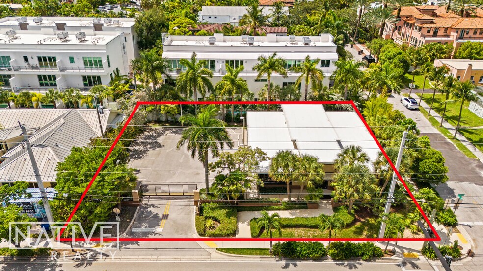 Primary Photo Of 1000 E Broward Blvd, Fort Lauderdale Office For Lease