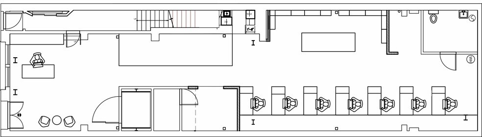 More Photos Of 948-950 Howard St, San Francisco Office For Sale