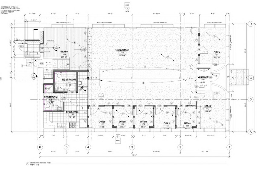 More Photos Of 635 N Fairview Ave, Saint Paul Office For Sale
