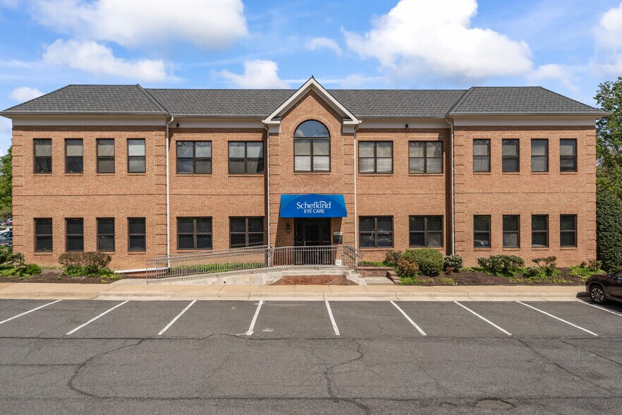 More Photos Of 6408 Grovedale Dr, Franconia Medical For Sale