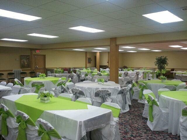 More Photos Of 1507 N Tibbs Rd, Dalton Hotel For Sale