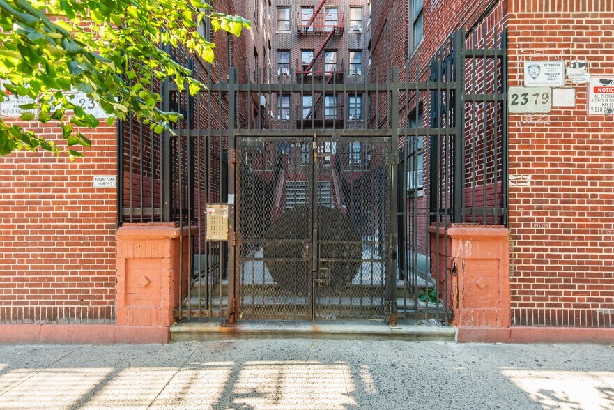 More Photos Of 2377 Creston Ave, Bronx Apartments For Sale