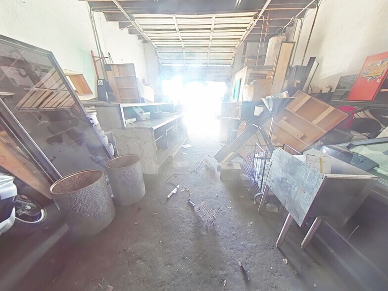 More Photos Of 2013-17 Gillingham St, Philadelphia Land For Sale