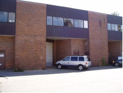 More Photos Of 6976-6984 Palm Av, Burnaby Warehouse For Lease