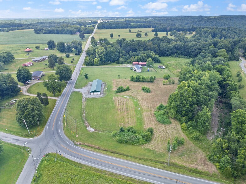 More Photos Of E State Road 66, Leavenworth Warehouse For Sale
