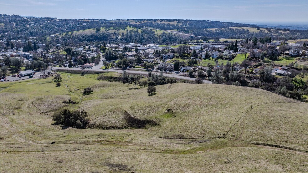 More Photos Of Old Highway 49, Sutter Creek Land For Sale