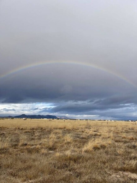 More Photos Of 000 Haskell ave, Willcox Land For Sale