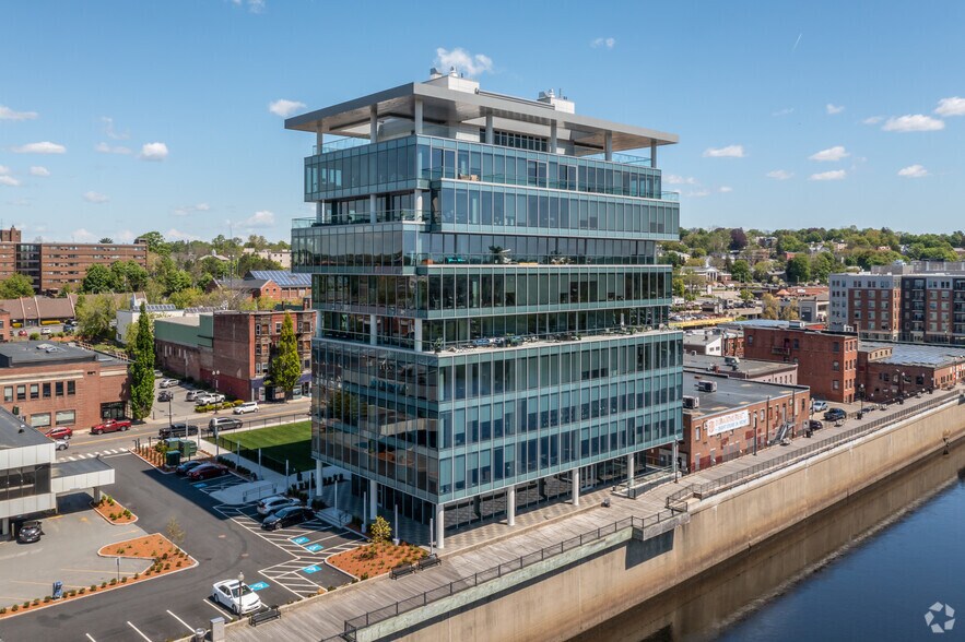 Primary Photo Of 192 Merrimack St, Haverhill Apartments For Sale