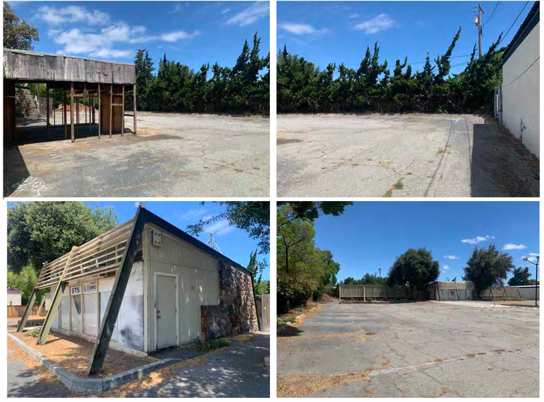 More Photos Of 975 W El Camino Real, Sunnyvale Land For Lease