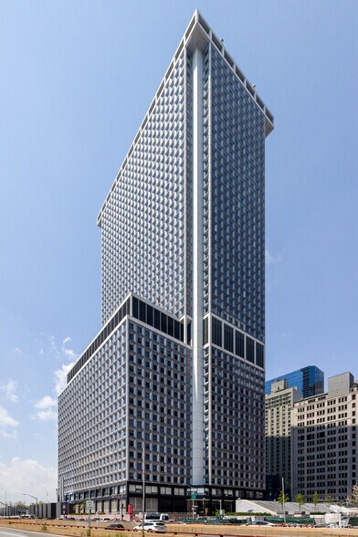 More Photos Of 1 New York Plz, New York Office For Lease