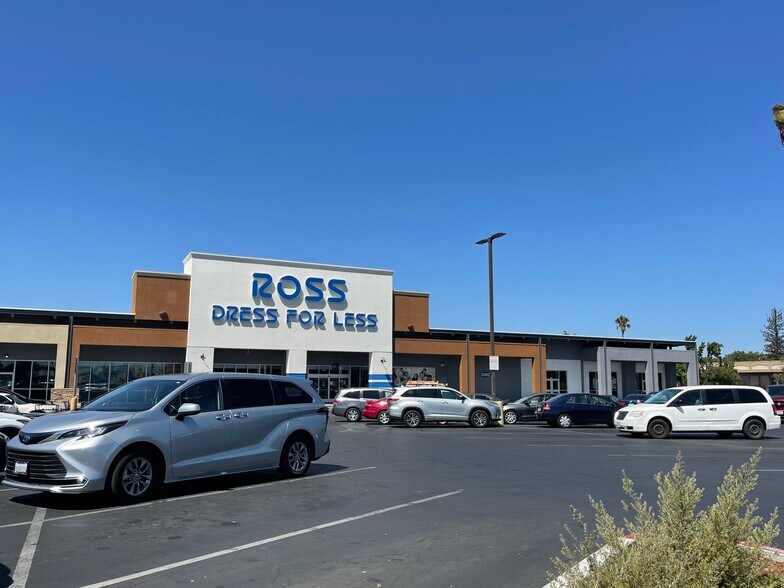 More Photos Of 5050-5200 Stockton Blvd, Sacramento Unknown For Lease