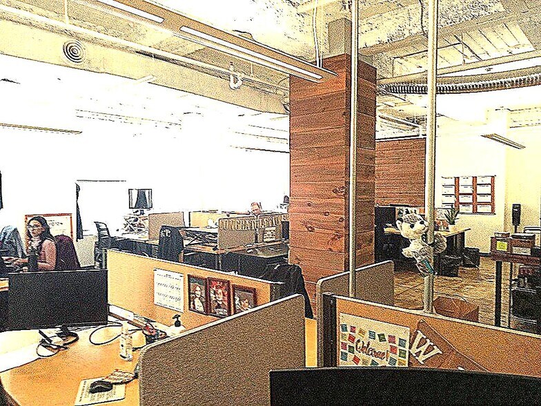 More Photos Of 1429-1433 Walnut St, Philadelphia Office For Lease
