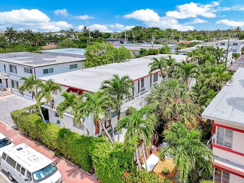 More Photos Of 847 81st St, Miami Apartments For Sale