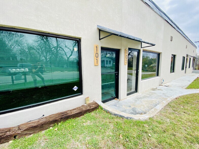 More Photos Of 635 Hill Ave, New Braunfels Loft Creative Space For Lease