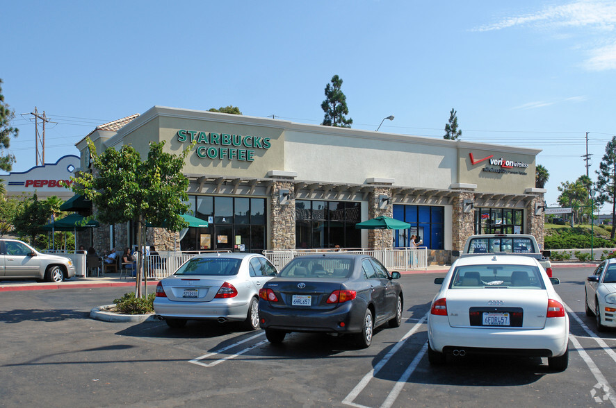 Primary Photo Of 3702 College Blvd, Oceanside Freestanding For Lease