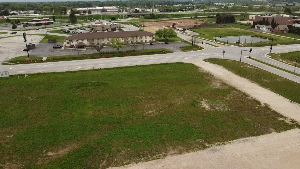 More Photos Of 4305 N 40th St, Sheboygan Land For Lease