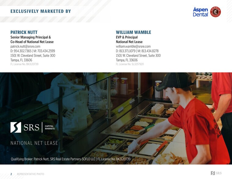 More Photos Of 7815 State Road 64, Bradenton Storefront For Sale