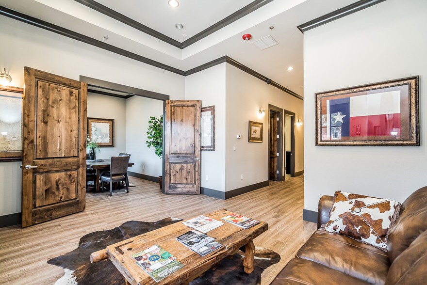 More Photos Of 3551 Eldorado Pky, McKinney Medical For Lease
