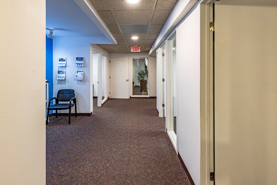 More Photos Of 417 Main St, Bangor Office For Lease