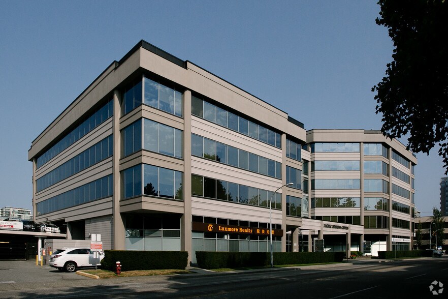 More Photos Of 5811 Cooney Rd, Richmond Office For Lease