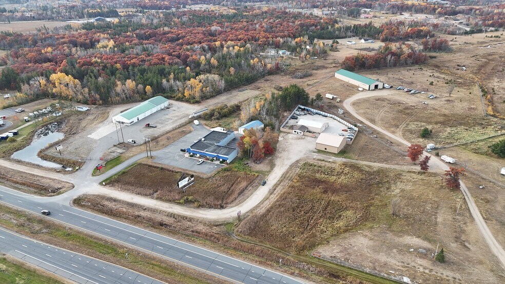 More Photos Of 16609 State Highway 371, Brainerd Manufacturing For Sale