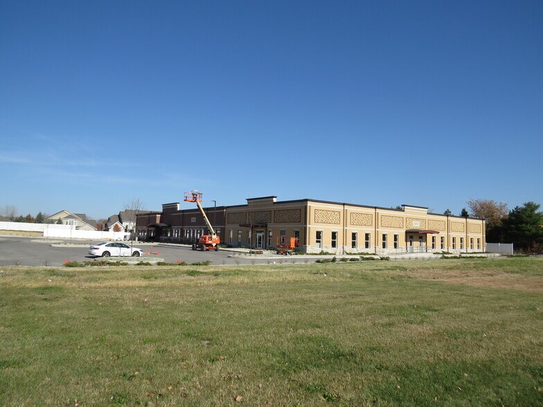 More Photos Of 10419 Calumet Ave, Munster Medical For Lease