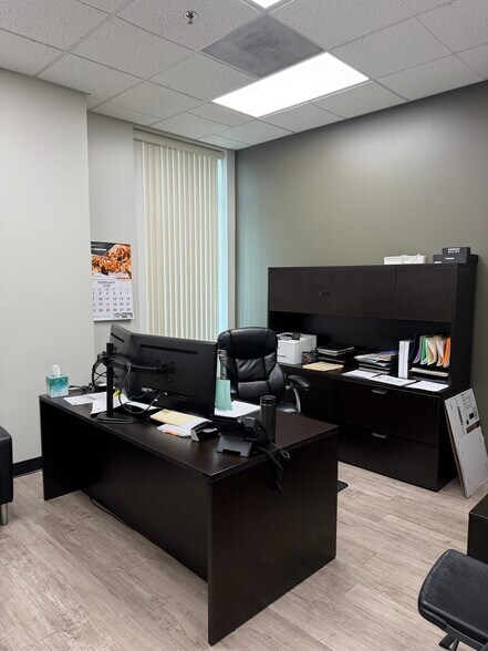 More Photos Of 1500 Kimberly Ave, Fullerton Warehouse For Sale