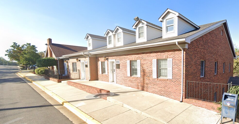 More Photos Of , Upper Marlboro Office For Sale