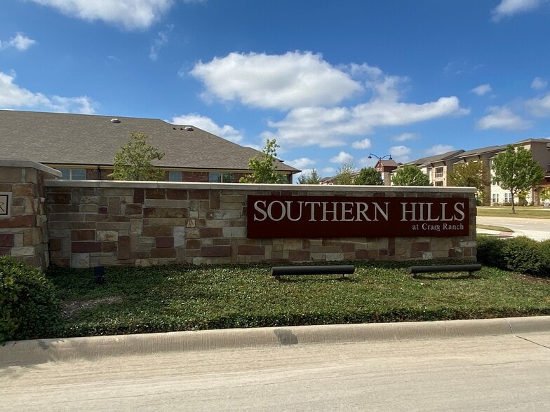 More Photos Of 8751 Collin McKinney Pky, McKinney Office Residential For Lease