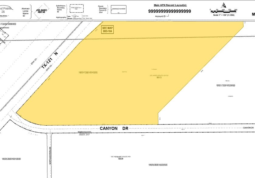 More Photos Of 750 Canyon Dr, Coppell Office For Lease