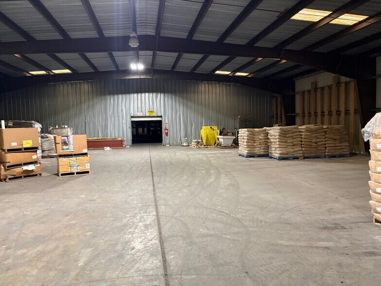 More Photos Of 1655 140th St, Clarence Industrial For Sale