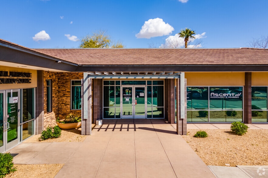 More Photos Of 3090 N Litchfield Rd, Goodyear Medical For Sale