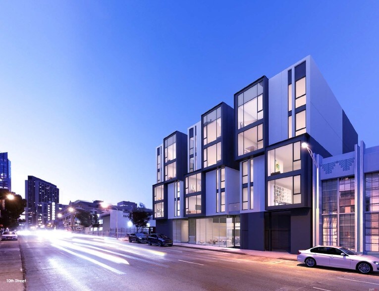 More Photos Of 241 10th St, San Francisco Apartments For Lease