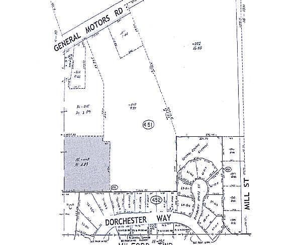 More Photos Of 177 S Milford Rd, Milford Fast Food For Lease