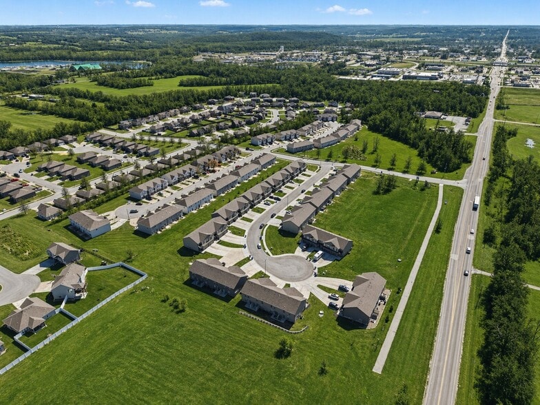More Photos Of Shale Ct, Grain Valley Apartments For Sale