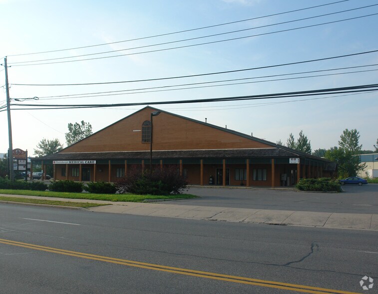 More Photos Of 675 Route 3, Plattsburgh Medical For Lease
