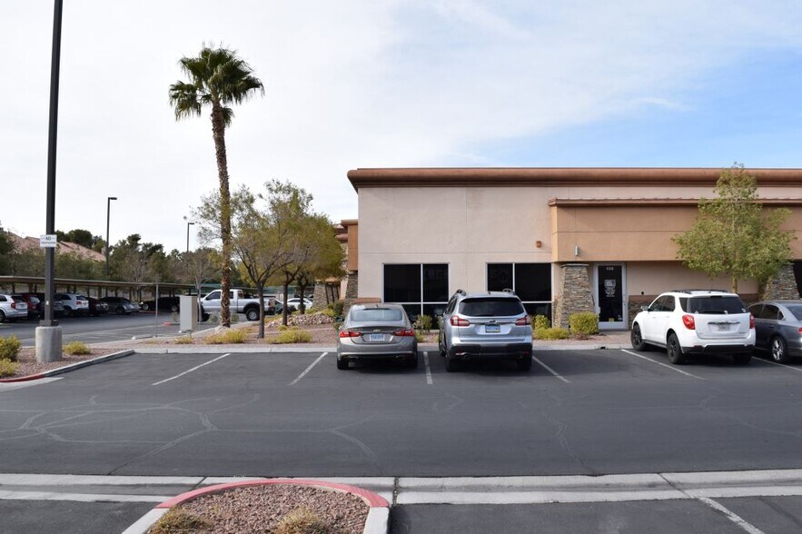 More Photos Of 4974 S Rainbow Blvd, Las Vegas Office For Sale