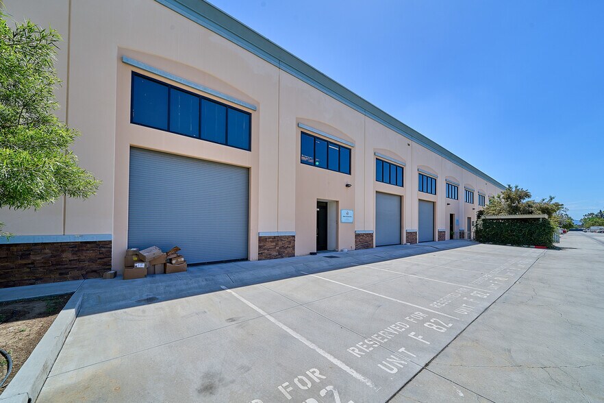 More Photos Of 1773 W San Bernardino Rd, West Covina Warehouse For Sale