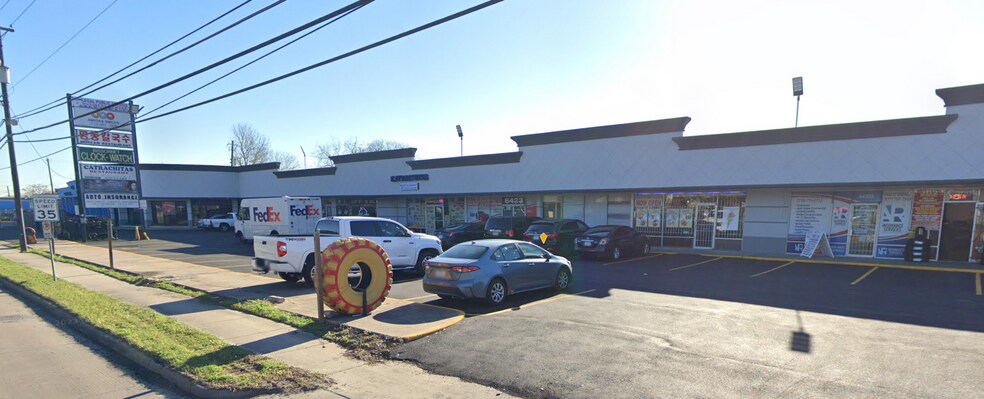 Primary Photo Of 6417-6433 Bissonnet St, Houston Unknown For Lease