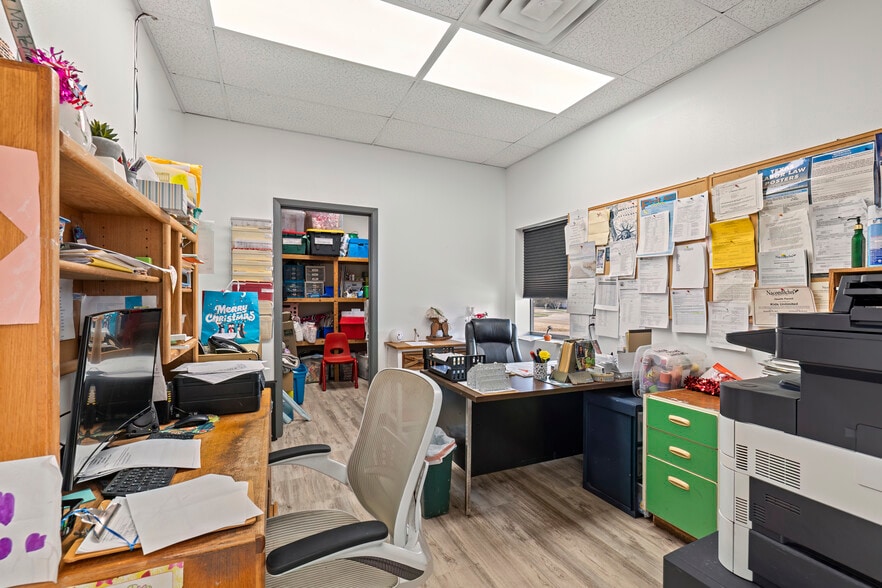 More Photos Of 513 Russell Blvd, Nacogdoches Daycare Center For Sale